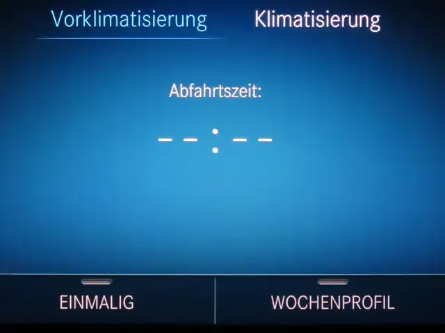 Mercedes-Benz EQC 400