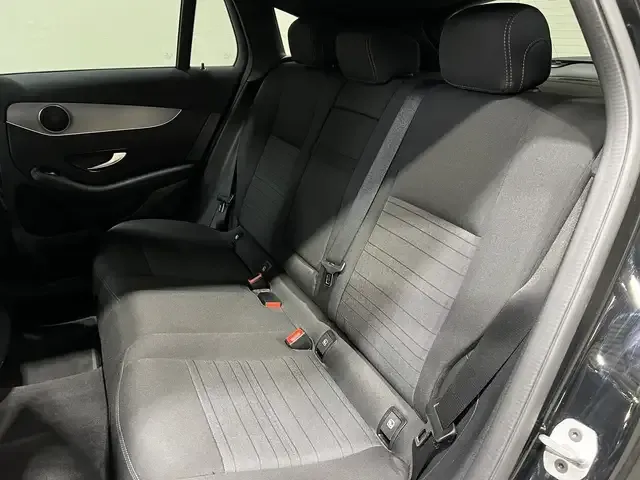 Mercedes-Benz EQC 400