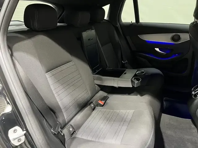 Mercedes-Benz EQC 400