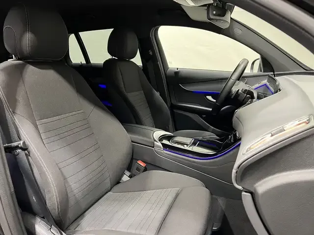 Mercedes-Benz EQC 400