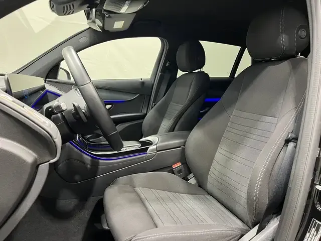 Mercedes-Benz EQC 400