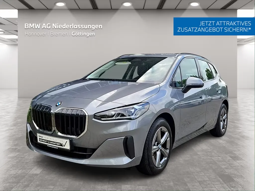 BMW 220