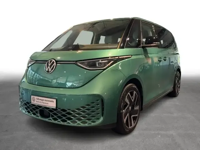 Volkswagen ID. Buzz