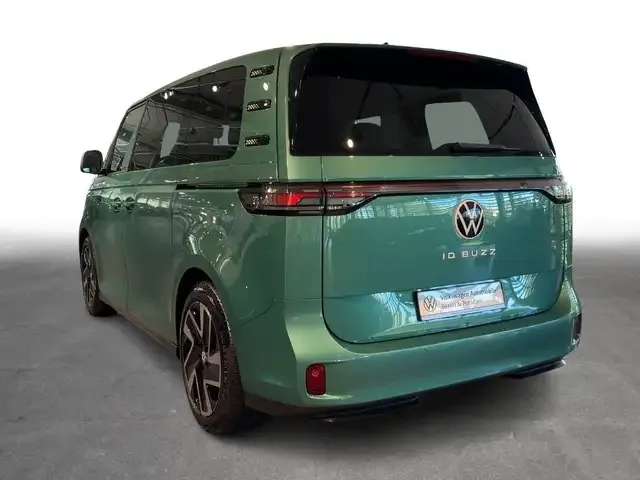 Volkswagen ID. Buzz