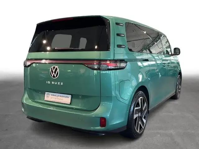 Volkswagen ID. Buzz