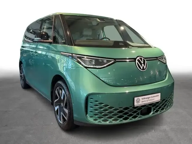 Volkswagen ID. Buzz