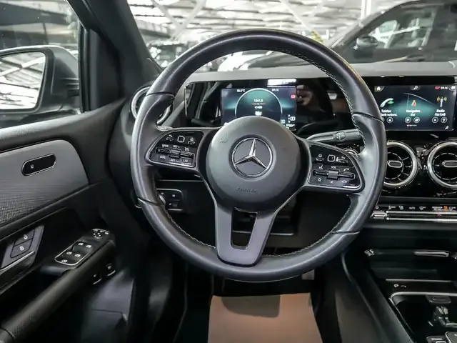 Mercedes-Benz B 250