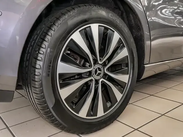 Mercedes-Benz B 250