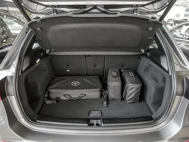 Mercedes-Benz B 250