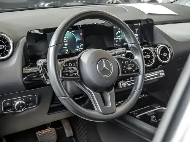 Mercedes-Benz B 250