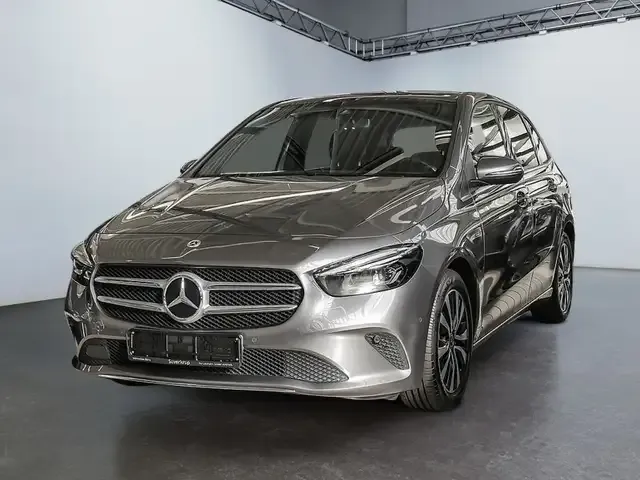 Mercedes-Benz B 250