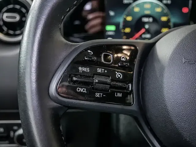 Mercedes-Benz B 250