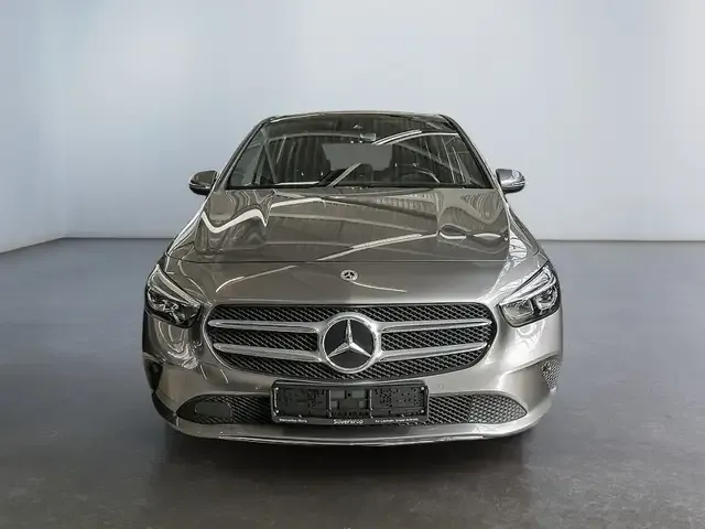 Mercedes-Benz B 250