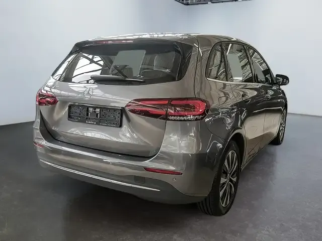Mercedes-Benz B 250