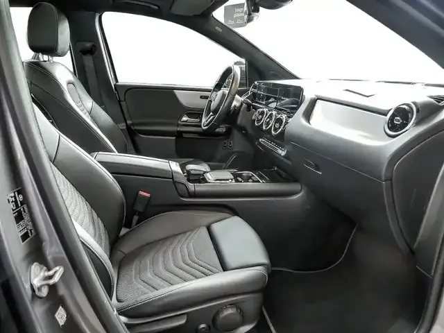 Mercedes-Benz B 250