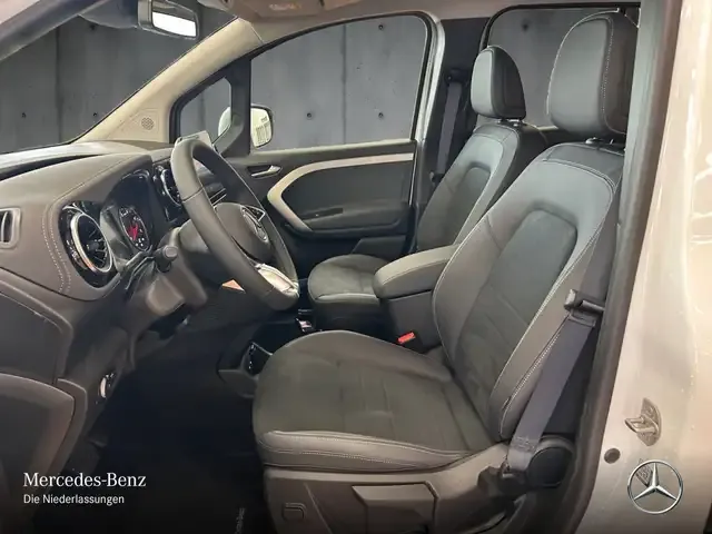 Mercedes-Benz T-Klasse