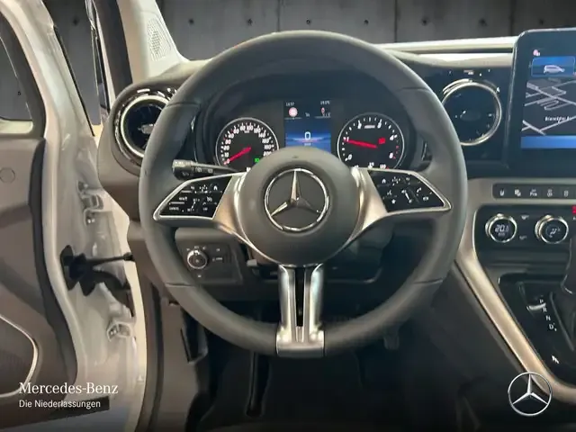 Mercedes-Benz T-Klasse