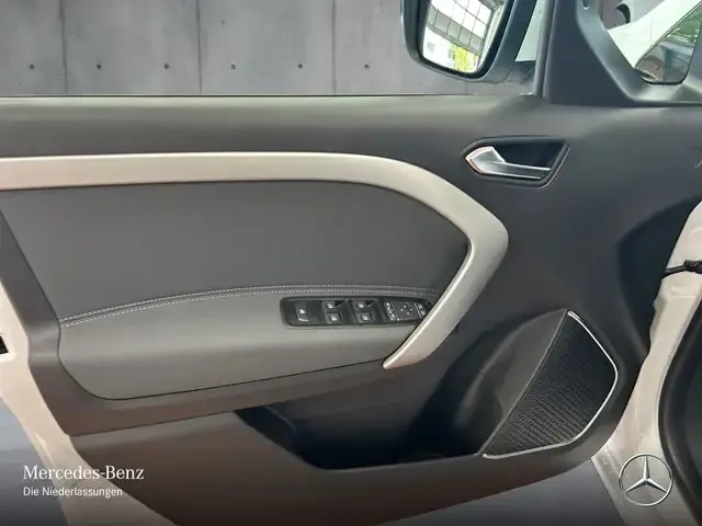 Mercedes-Benz T-Klasse