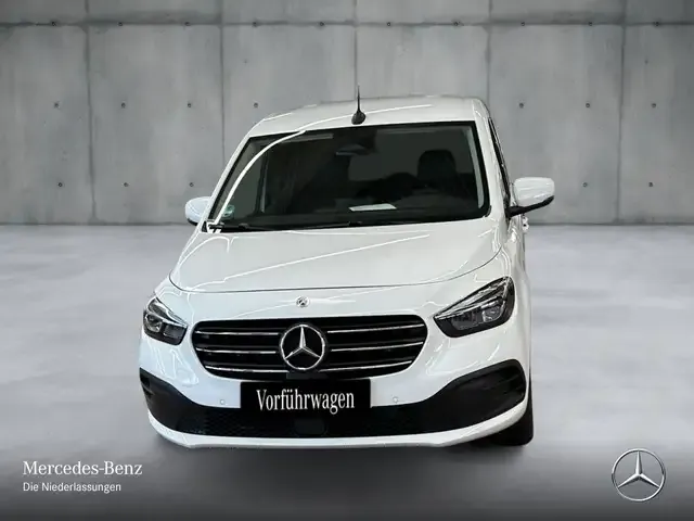 Mercedes-Benz T-Klasse