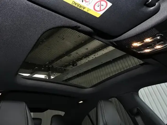 Mercedes-Benz CLA 45 AMG