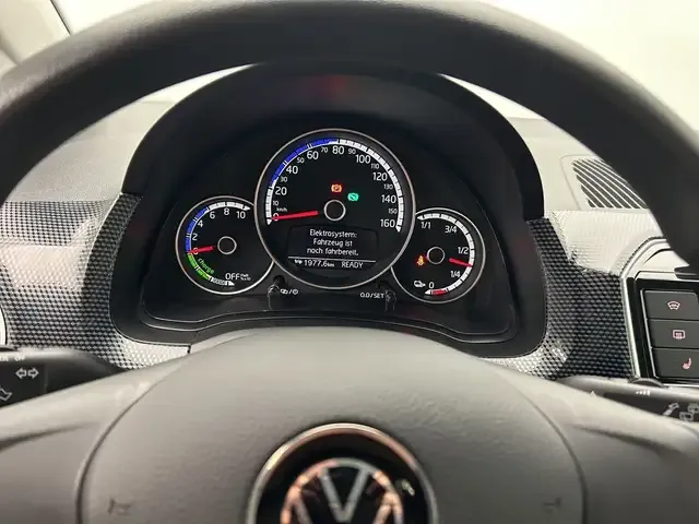 Volkswagen e-up!