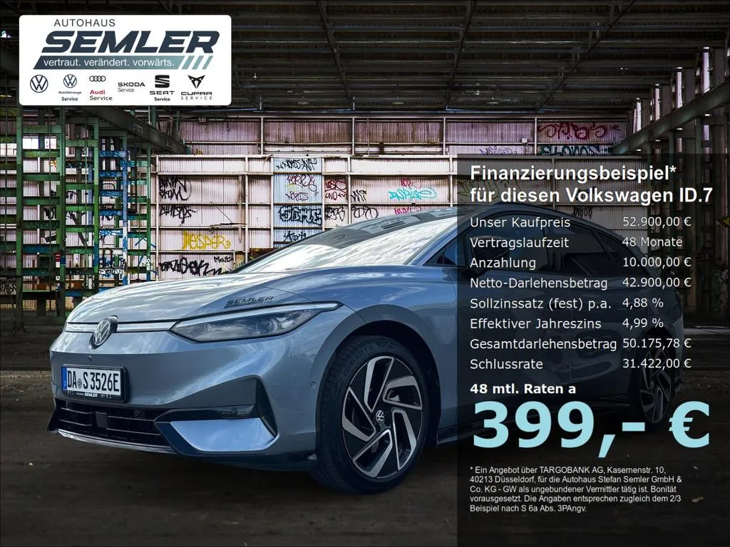 Volkswagen ID.7