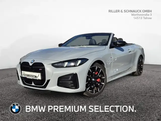 BMW 440