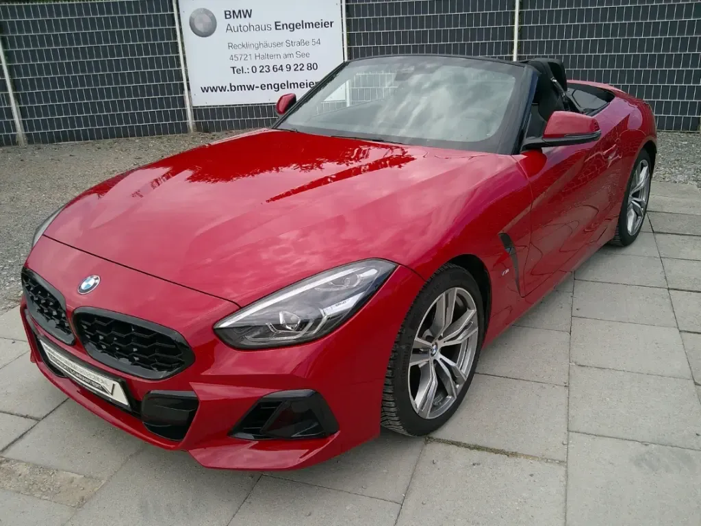BMW Z4
