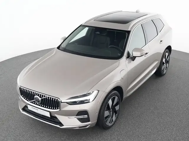 Volvo Sonstiges