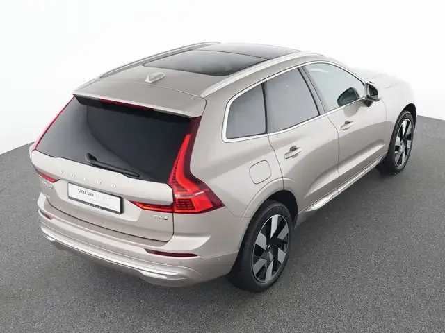 Volvo Sonstiges
