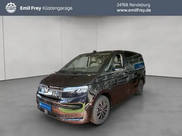 Volkswagen LT