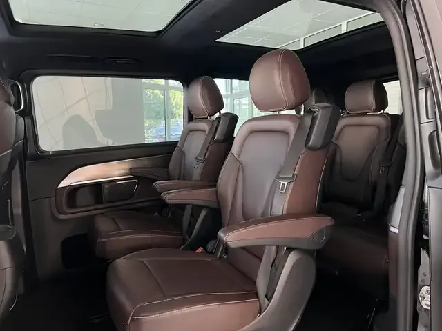 Mercedes-Benz V 250