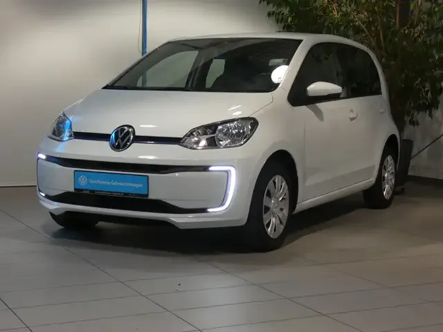 Volkswagen e-up!