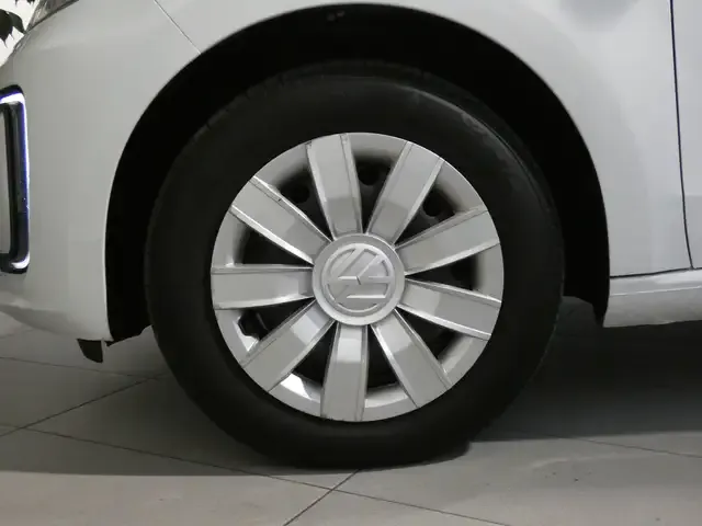 Volkswagen e-up!