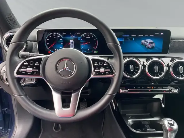 Mercedes-Benz Sonstiges