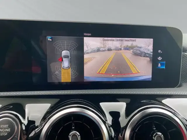 Mercedes-Benz Sonstiges