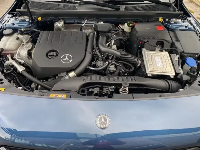 Mercedes-Benz Sonstiges