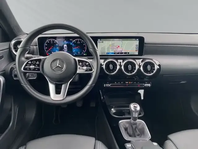 Mercedes-Benz Sonstiges