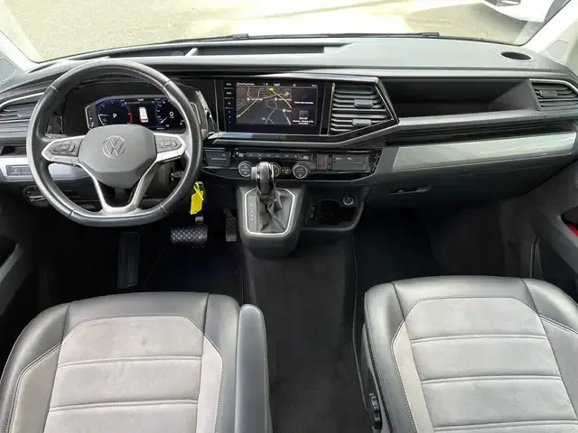Volkswagen T6.1 Multivan