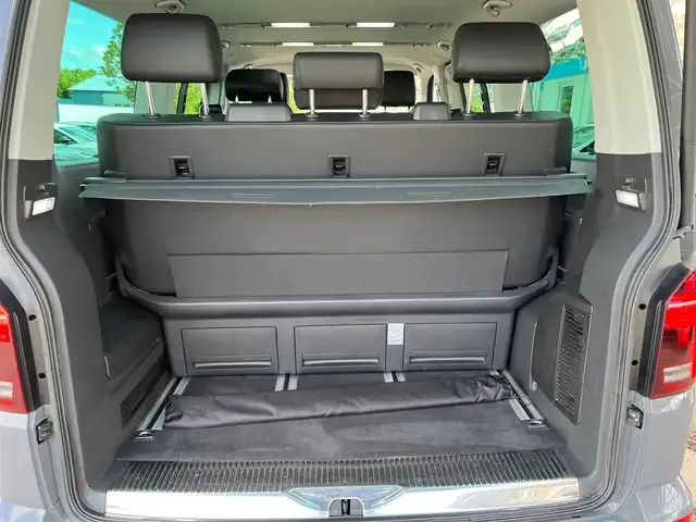 Volkswagen T6.1 Multivan