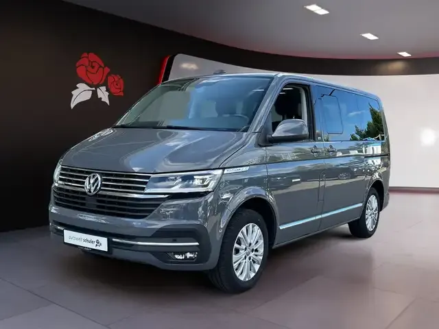 Volkswagen T6.1 Multivan