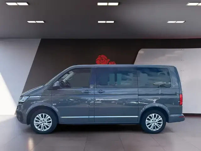 Volkswagen T6.1 Multivan