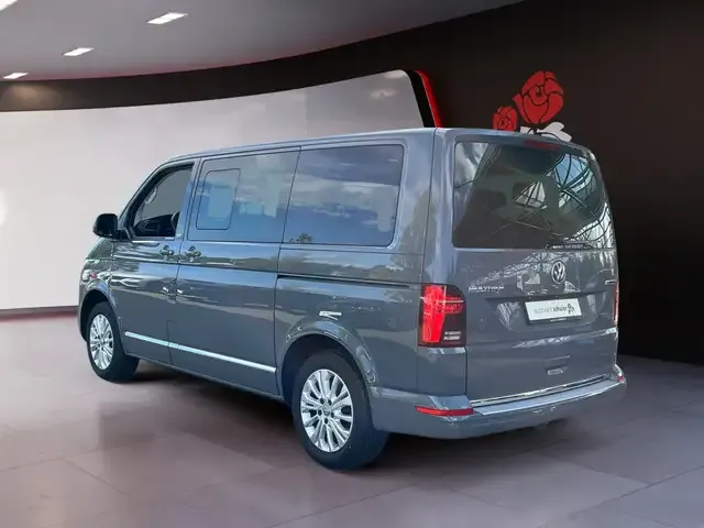 Volkswagen T6.1 Multivan