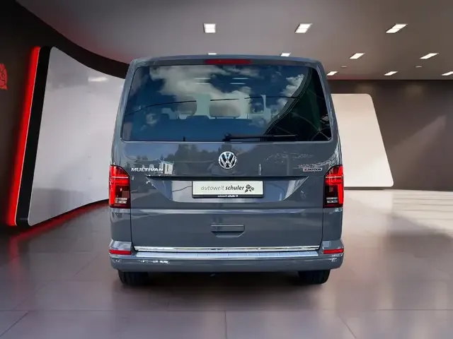 Volkswagen T6.1 Multivan