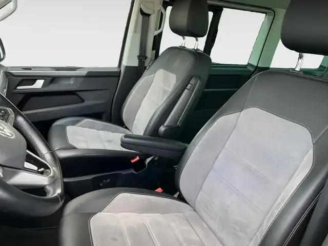 Volkswagen T6.1 Multivan