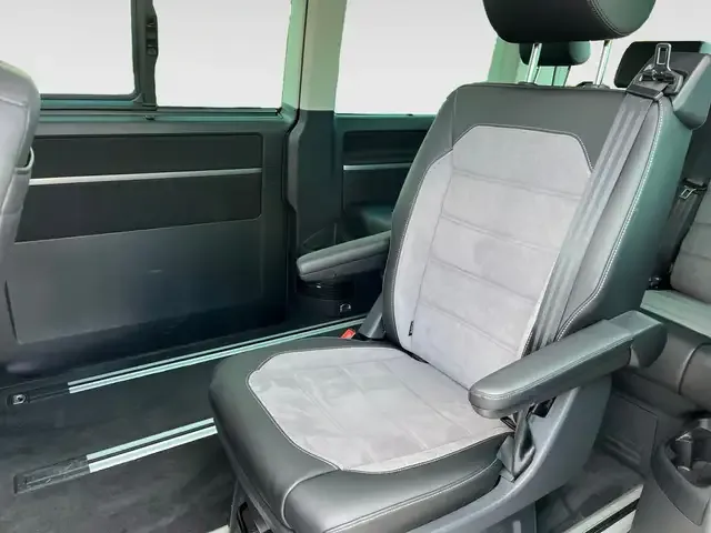 Volkswagen T6.1 Multivan