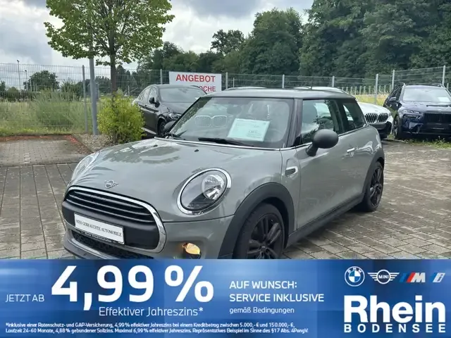 MINI One