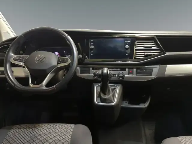 Volkswagen T6.1 California