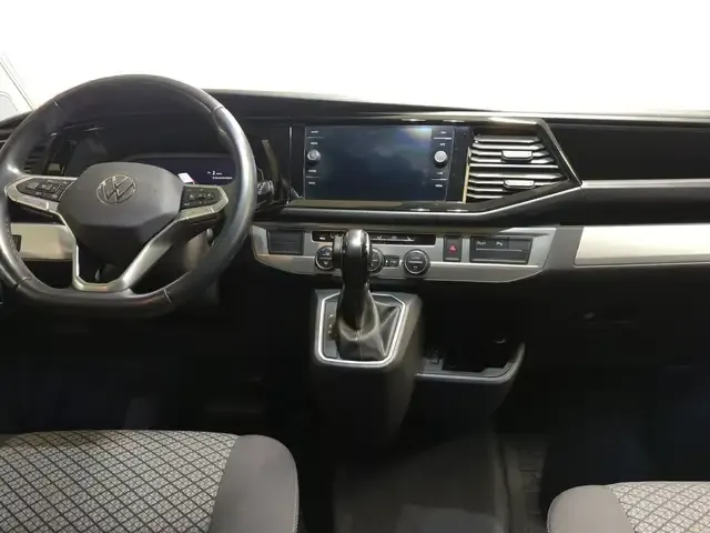 Volkswagen T6.1 California