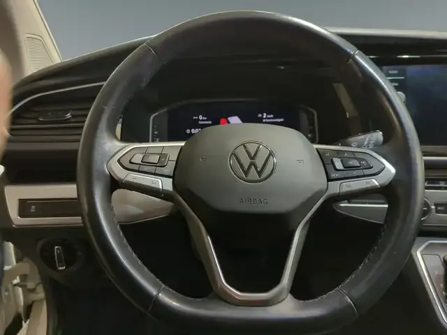 Volkswagen T6.1 California